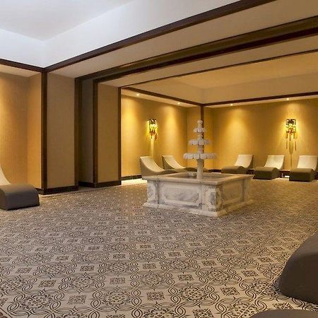 Oz Hotels Side Premium Evrenseki Exterior foto