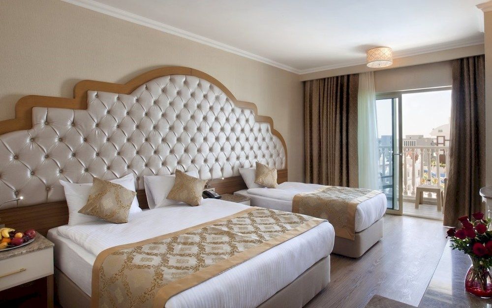 Oz Hotels Side Premium Evrenseki Exterior foto